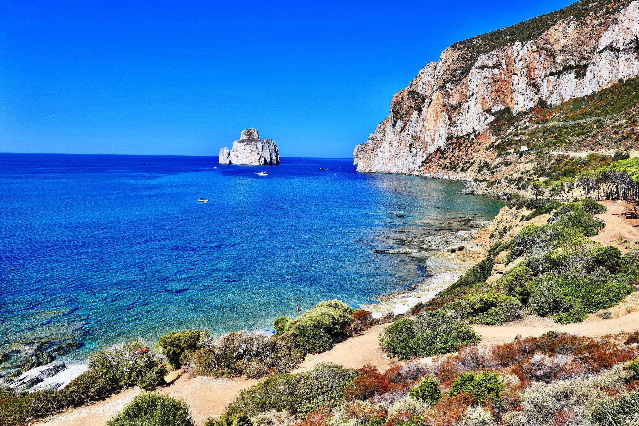 Destination Spotlight: Porto Cervo