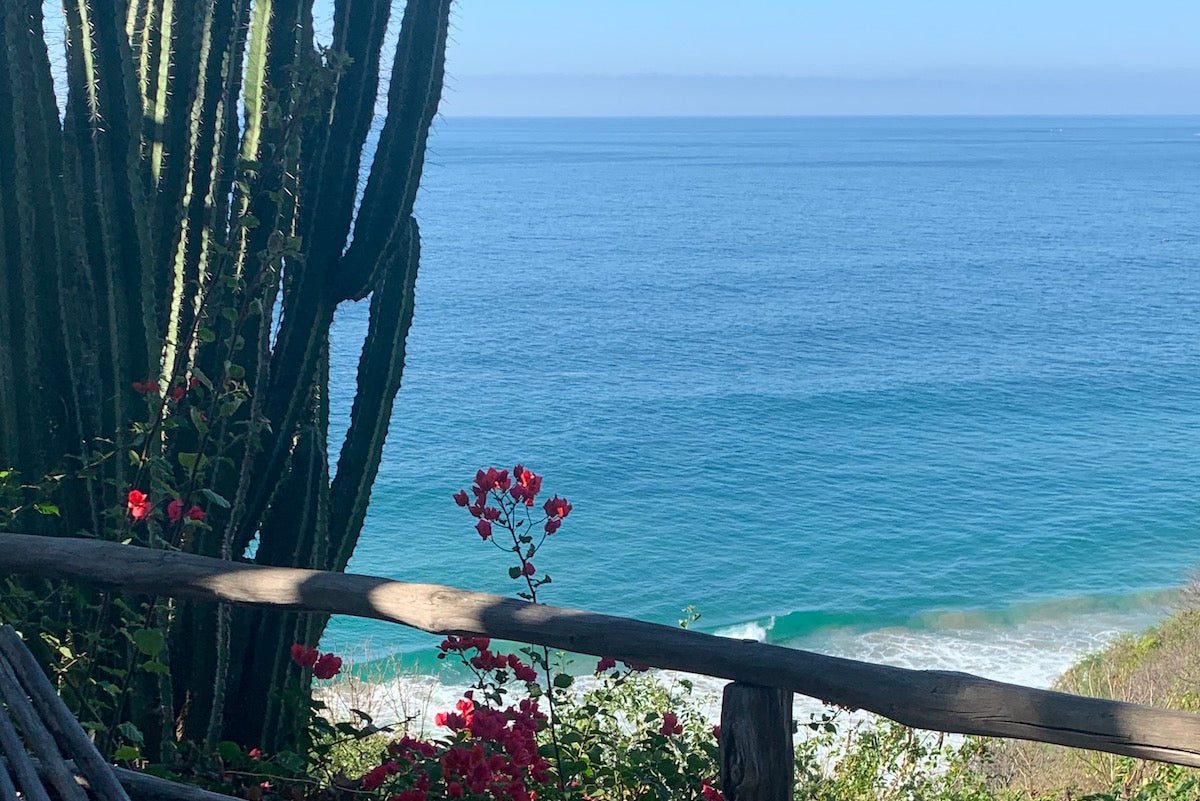 Retreats: My Secret to a Balanced Body and Mind